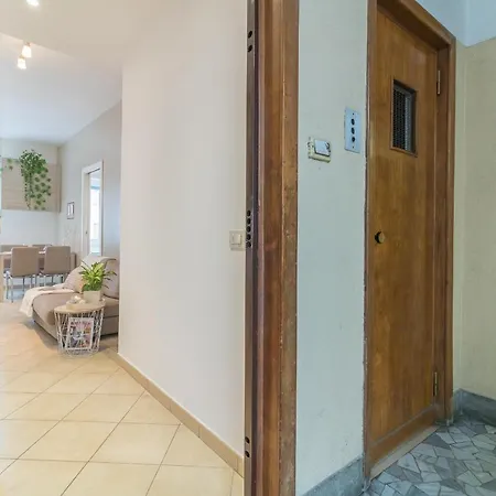 Vaticano 16 Apartment Rome Exterior photo