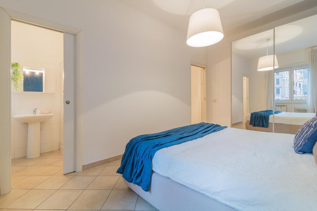 Apartamento Vaticano 16 Roma