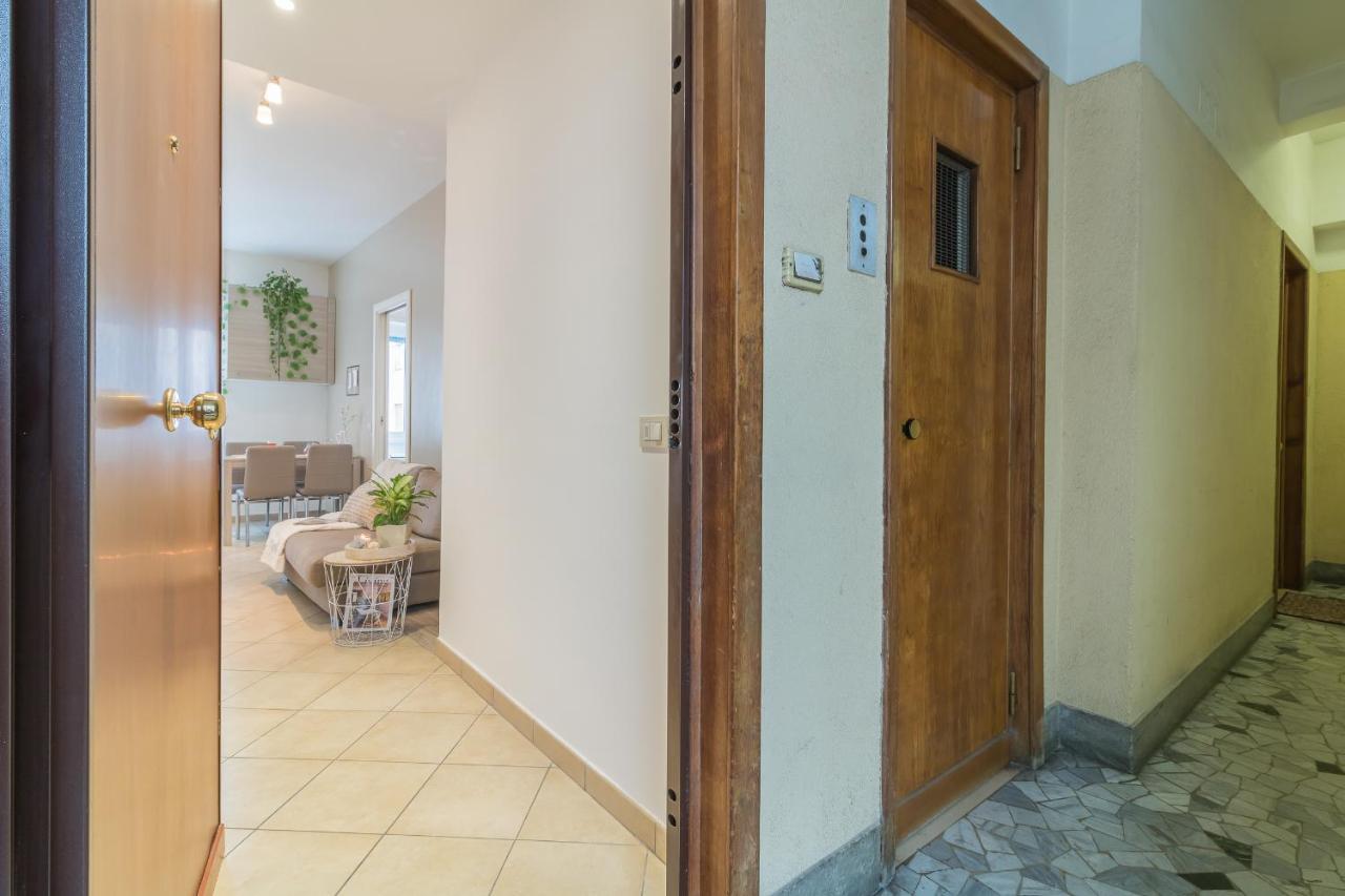 Apartamento Vaticano 16 Roma