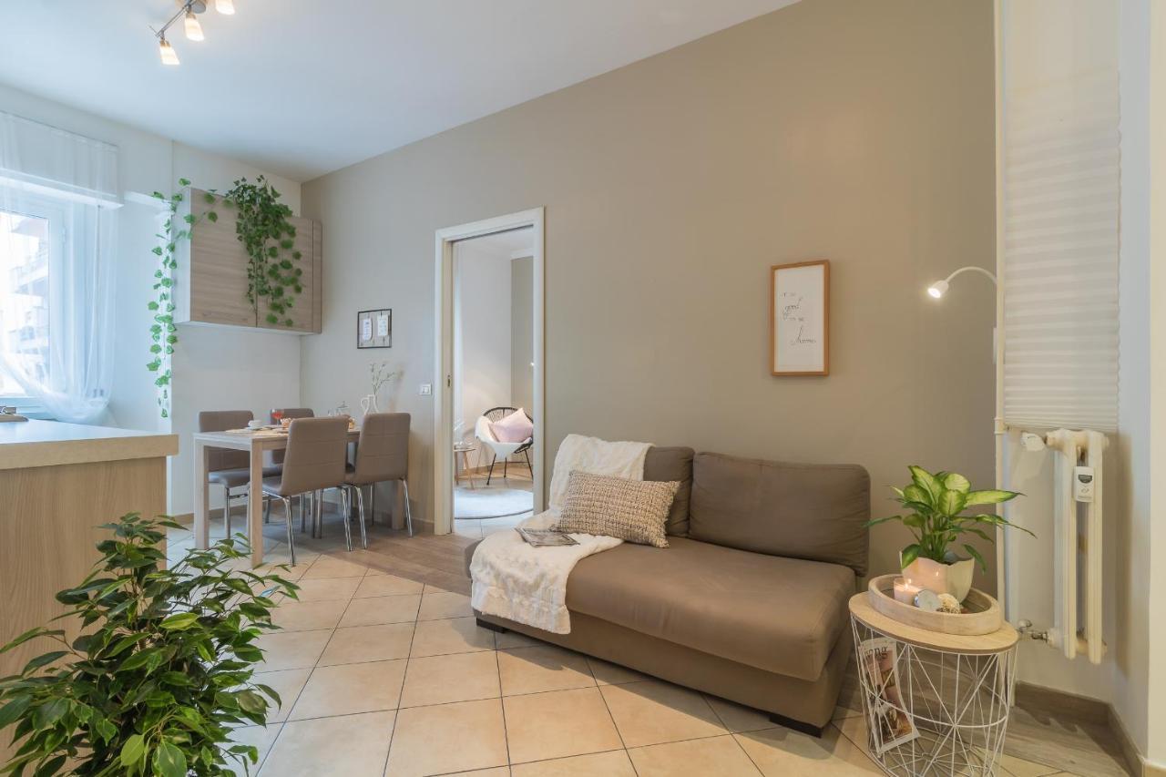 Apartamento Vaticano 16 *